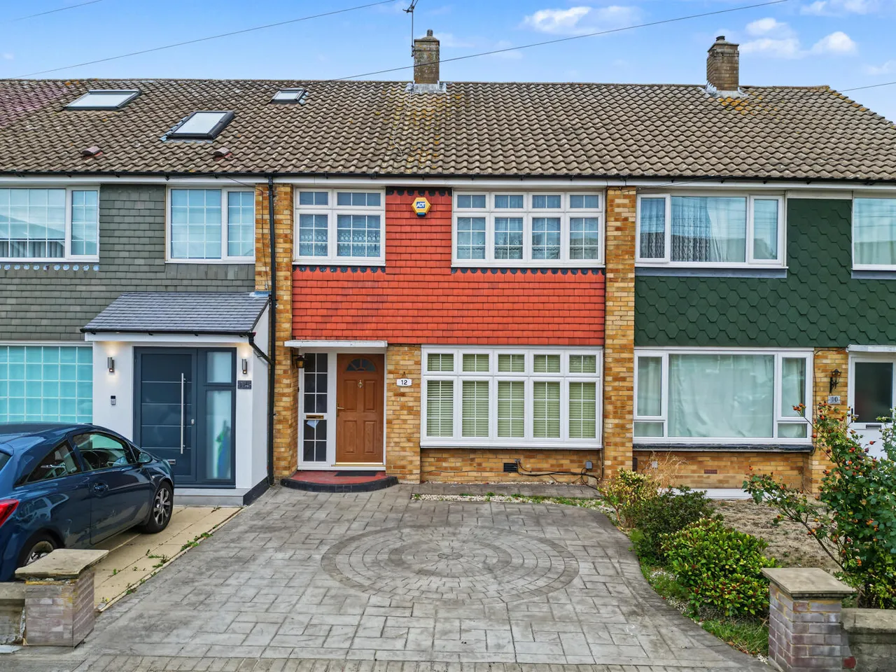 3 bed house for sale, Ambleside Crescent, Enfield, EN3