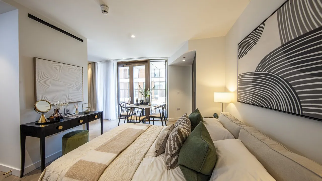 Emerson Place, London, SE1, photo 5