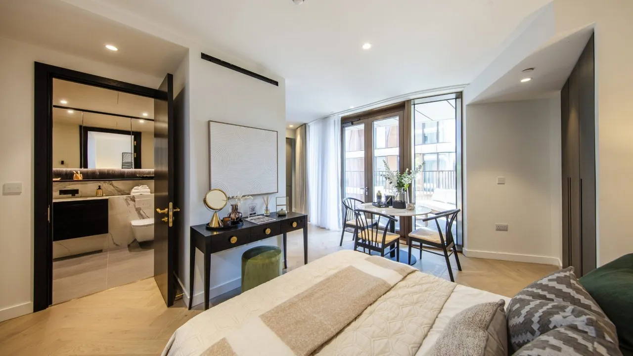 Emerson Place, London, SE1, photo 4