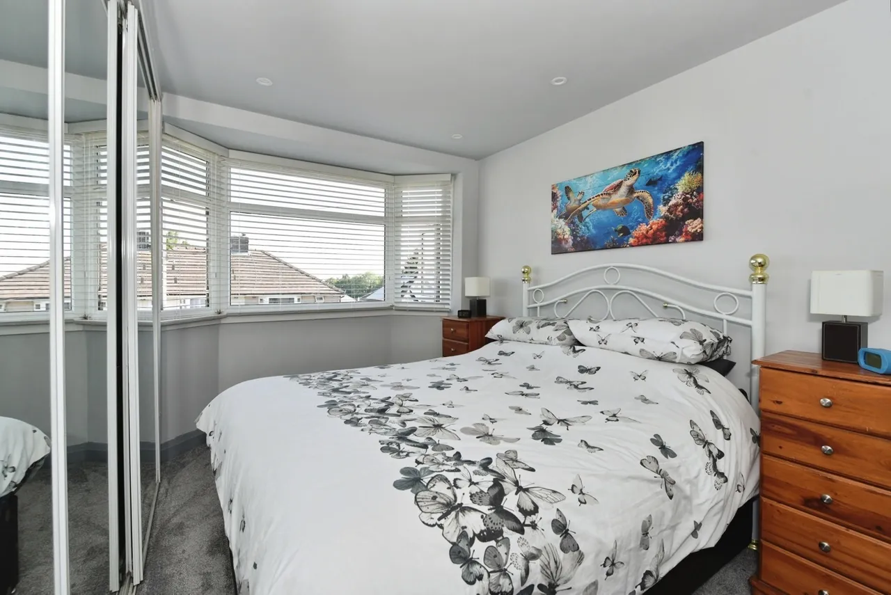 Kirkdale Drive, Sheffield, South Yorkshire, S13, photo 7