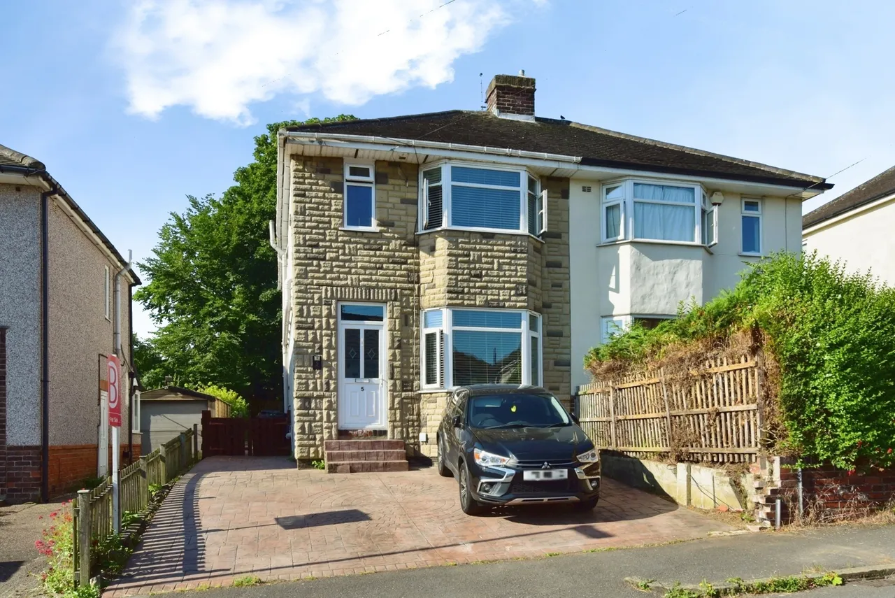 Kirkdale Drive, Sheffield, South Yorkshire, S13, photo 4