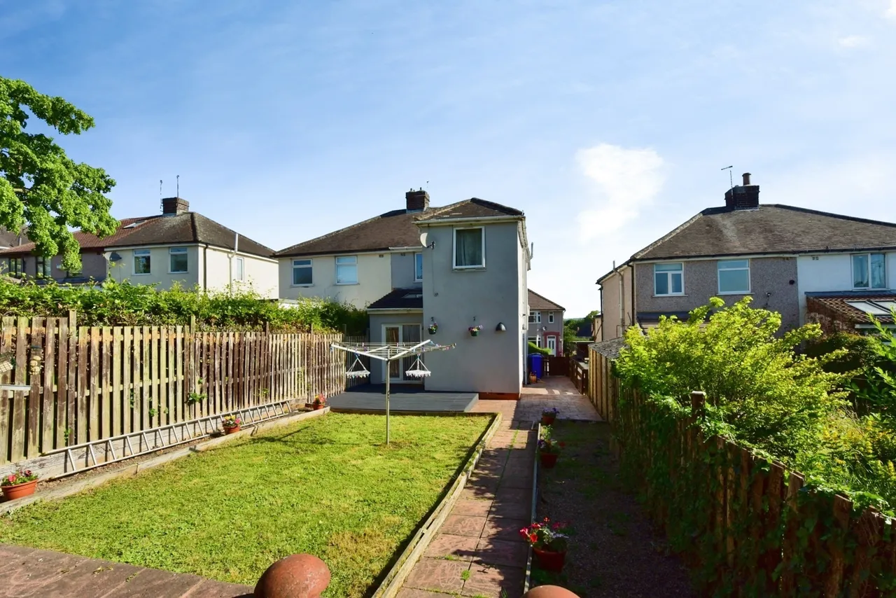 Kirkdale Drive, Sheffield, South Yorkshire, S13, photo 3