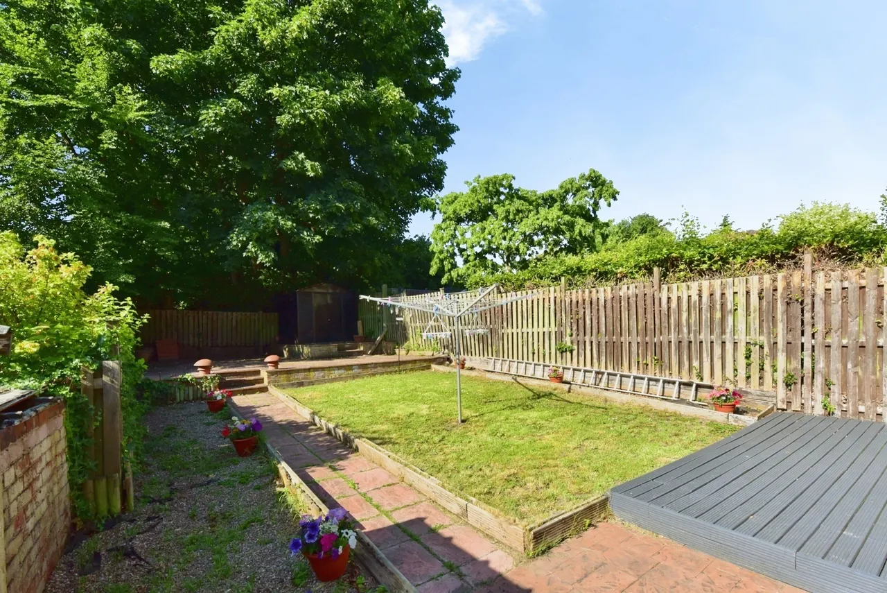 Kirkdale Drive, Sheffield, South Yorkshire, S13, photo 13
