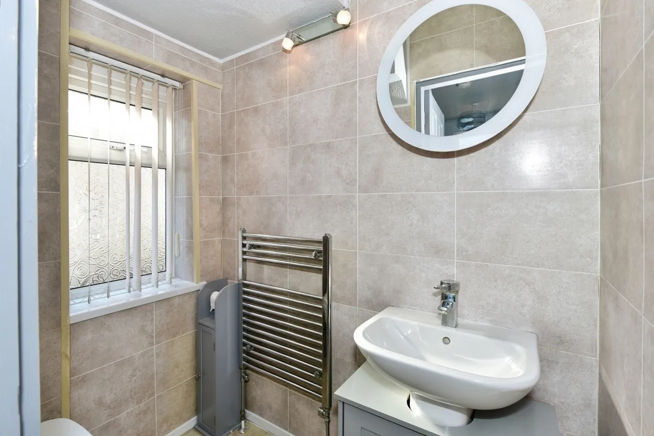 Kirkdale Drive, Sheffield, South Yorkshire, S13, photo 10