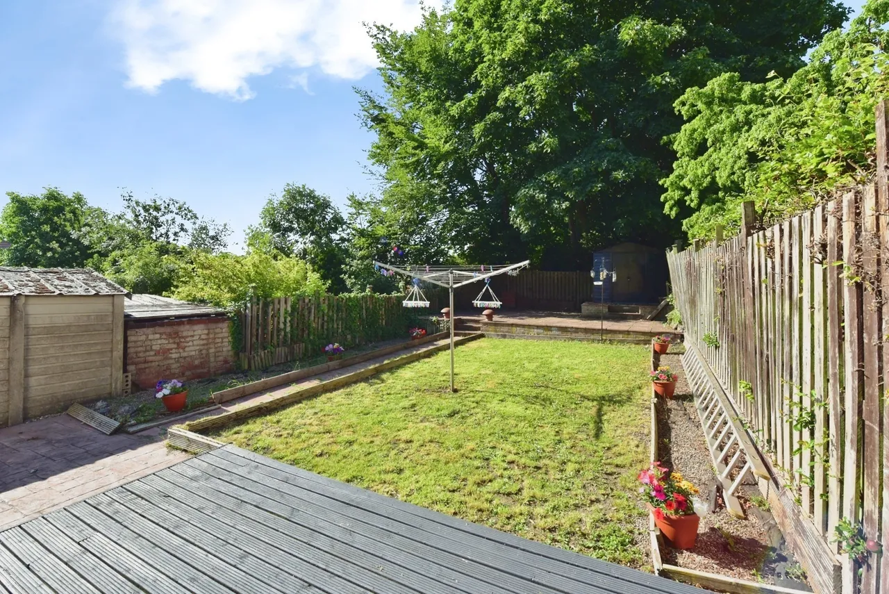 Kirkdale Drive, Sheffield, South Yorkshire, S13, photo 12
