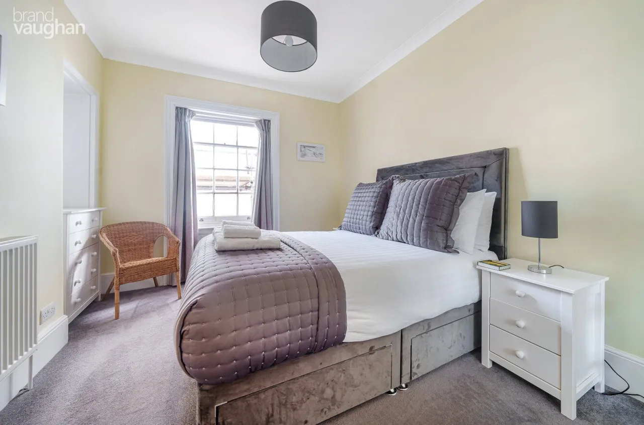 Cavendish Place, Brighton, BN1, photo 6
