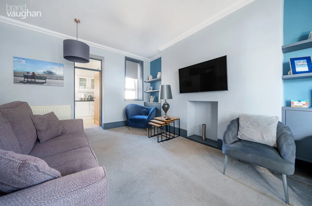 Cavendish Place, Brighton, BN1, photo 4