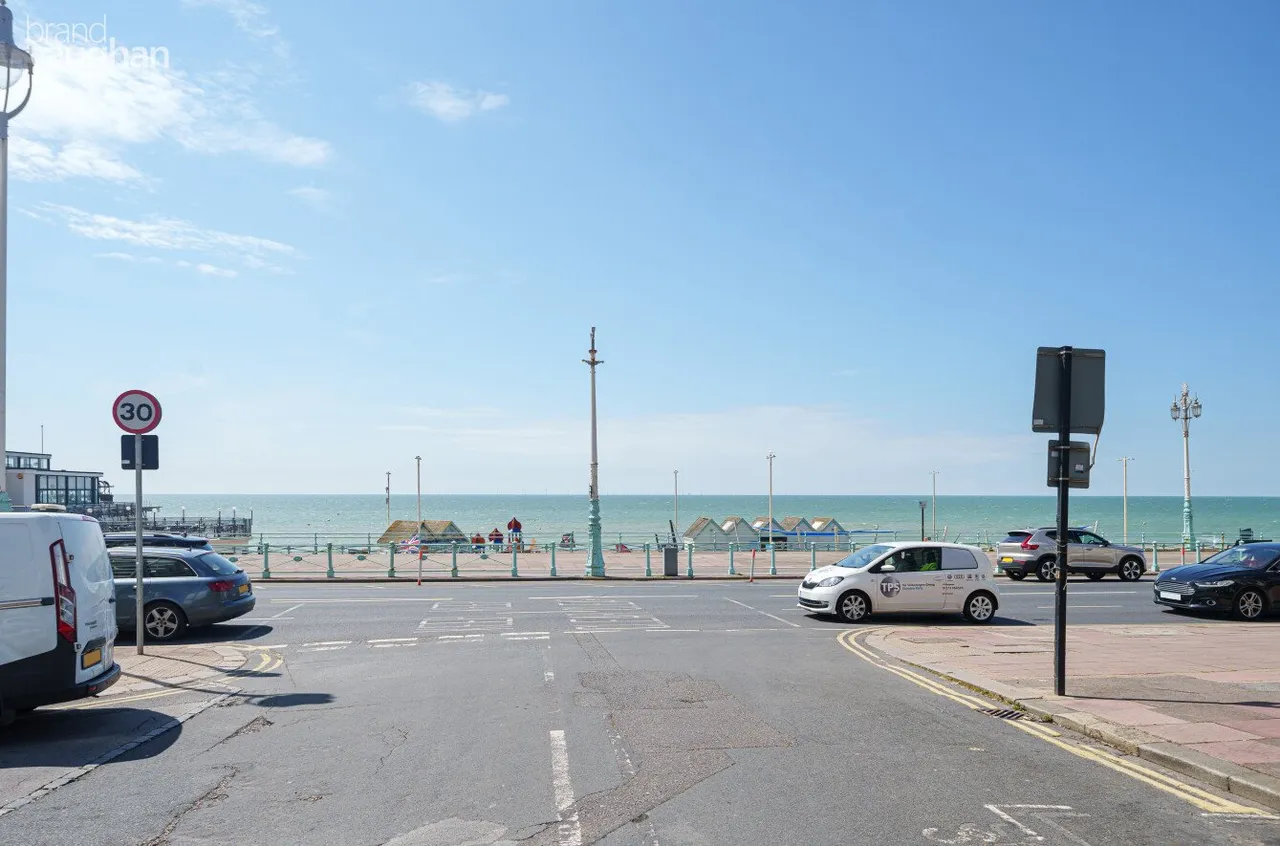 Cavendish Place, Brighton, BN1, photo 9