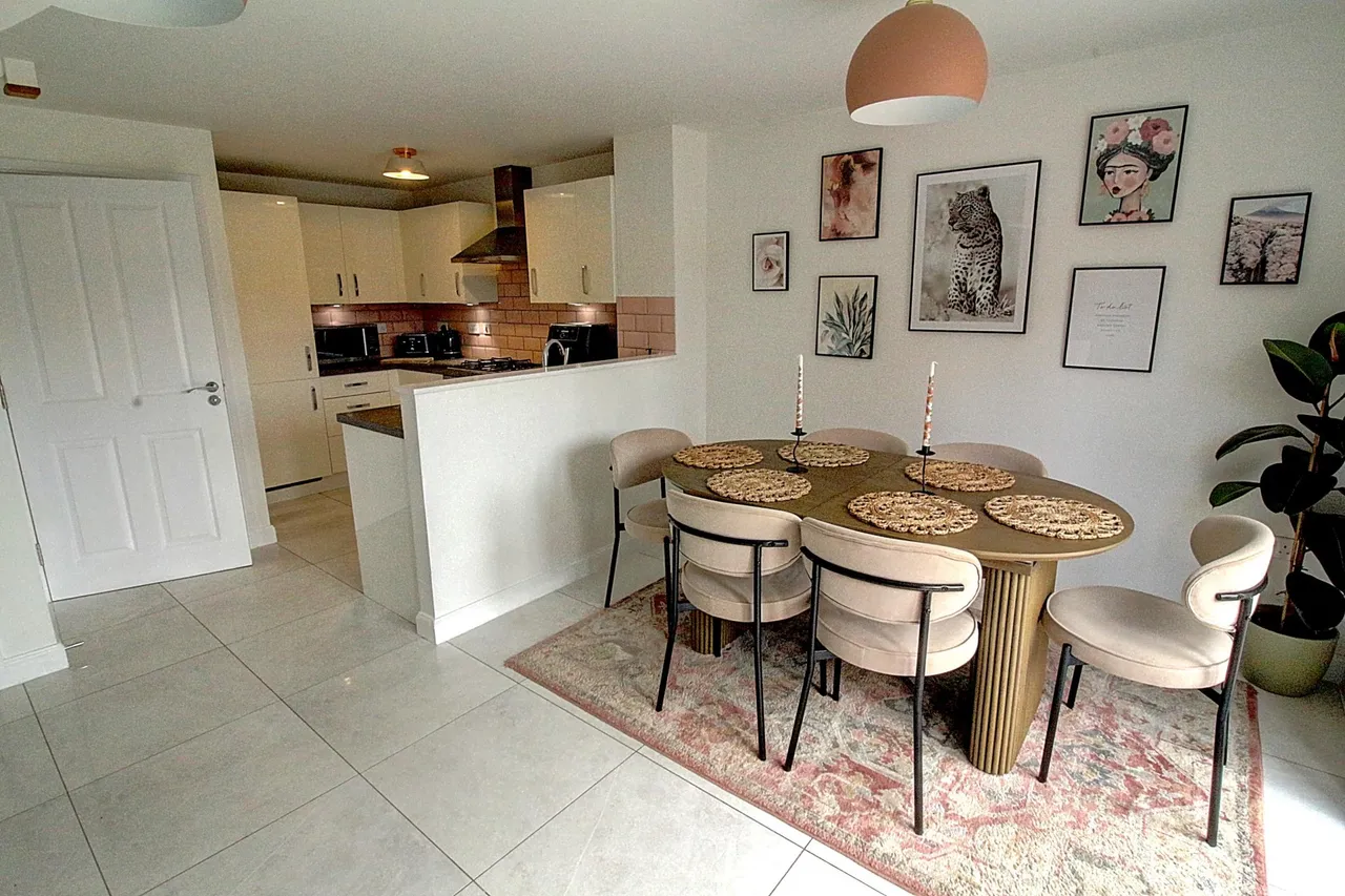 Fleece Lane, Nuneaton, CV11, photo 7
