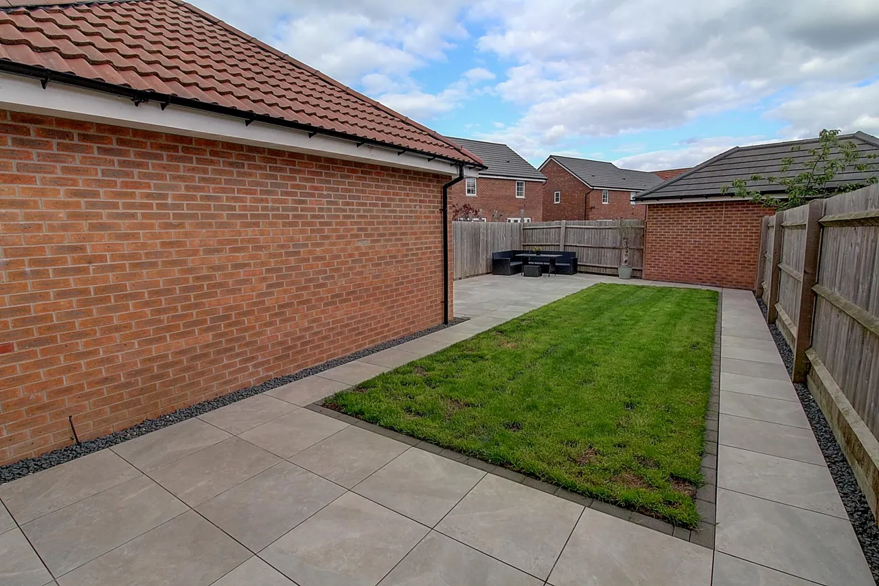 Fleece Lane, Nuneaton, CV11, photo 4