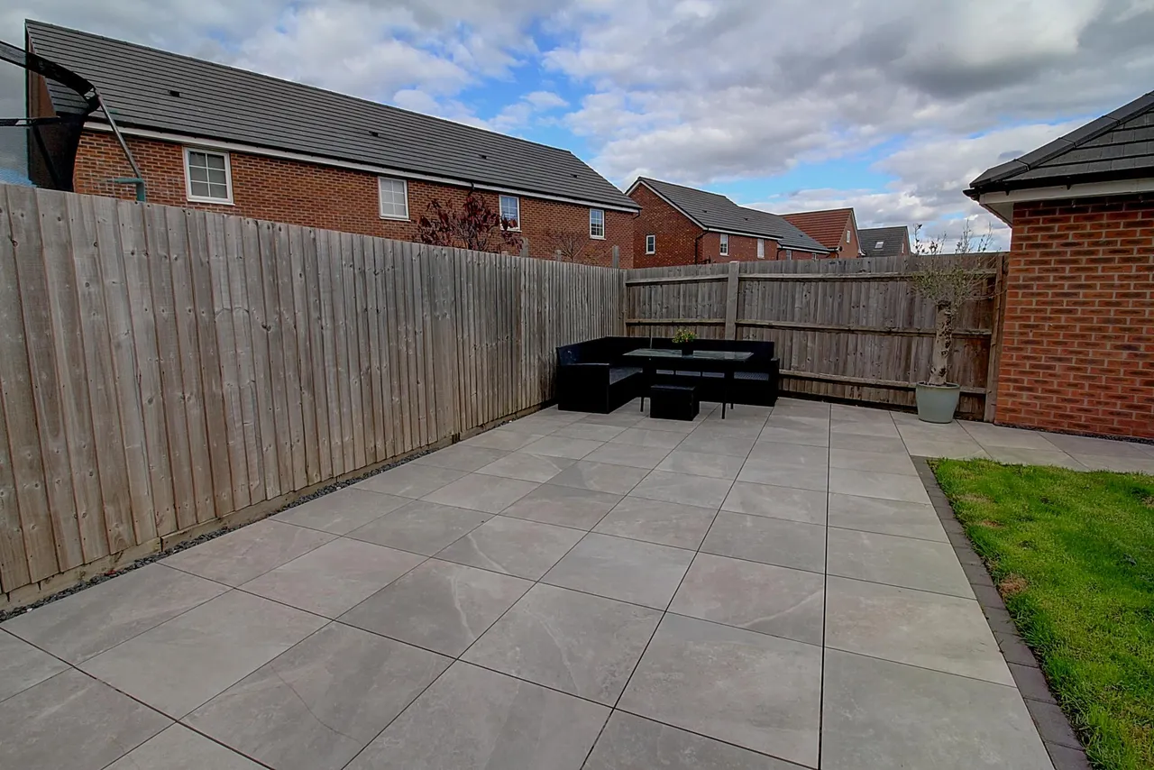 Fleece Lane, Nuneaton, CV11, photo 20