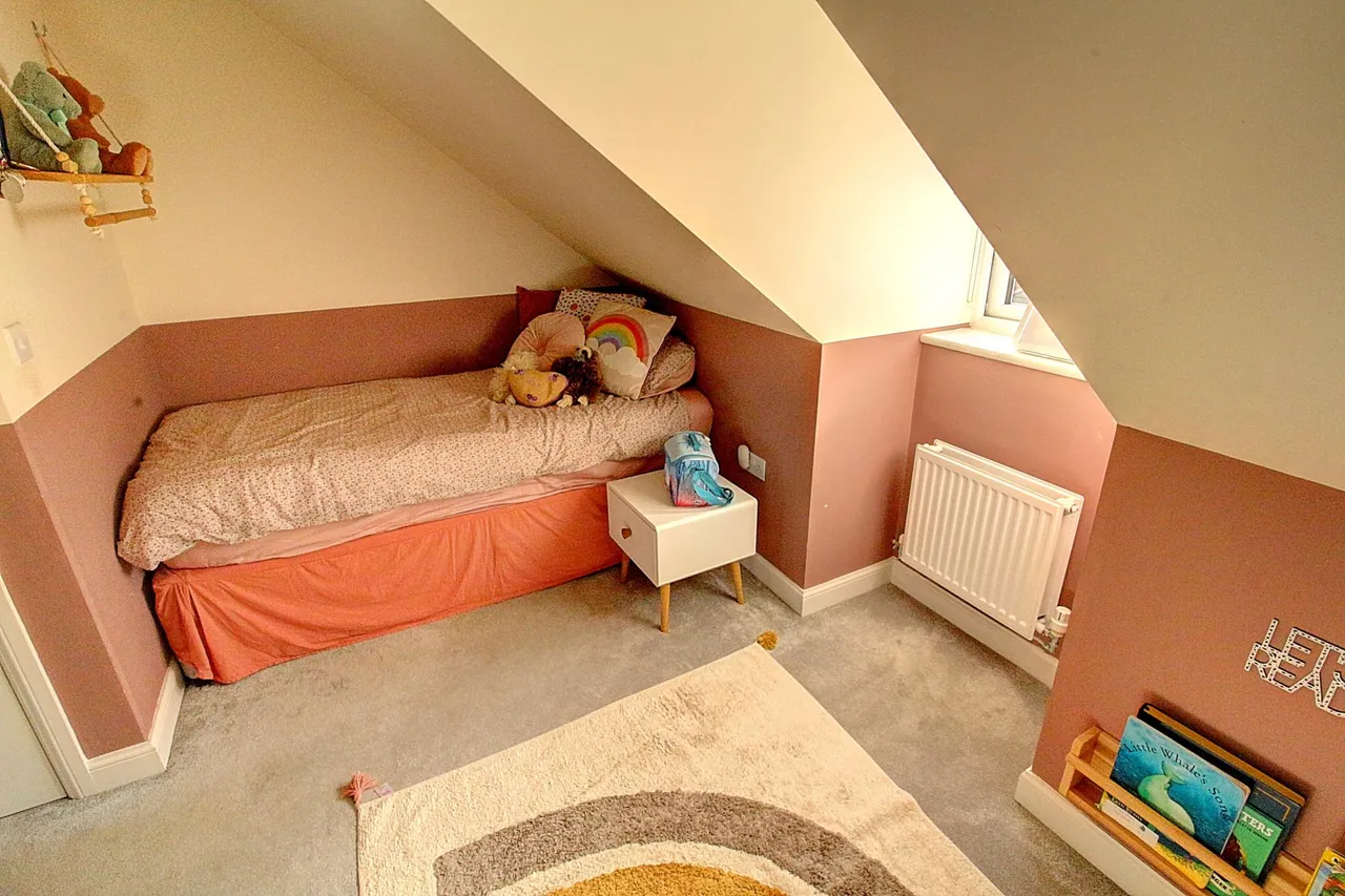 Fleece Lane, Nuneaton, CV11, photo 15
