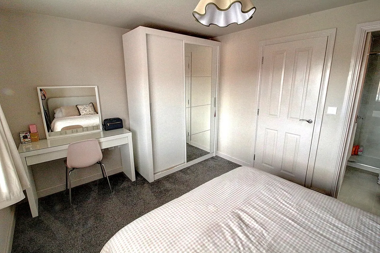 Fleece Lane, Nuneaton, CV11, photo 12