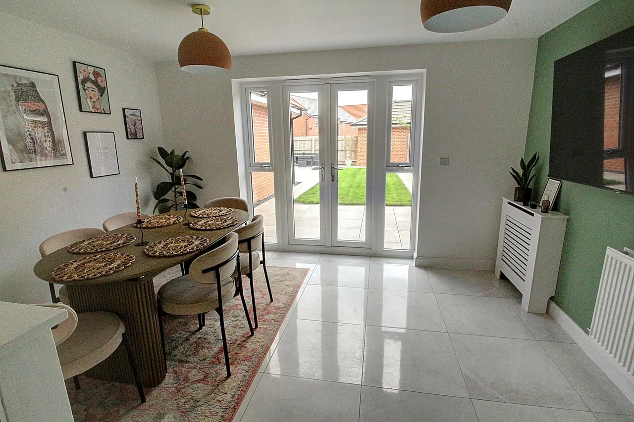 Fleece Lane, Nuneaton, CV11, photo 8