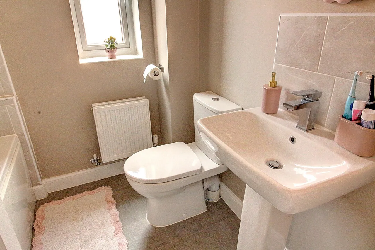 Fleece Lane, Nuneaton, CV11, photo 16