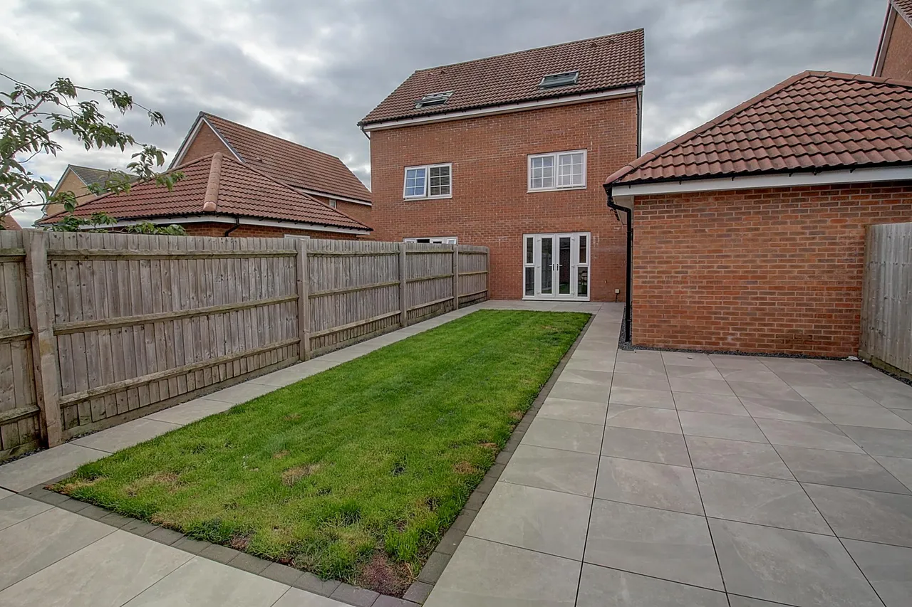 Fleece Lane, Nuneaton, CV11, photo 21