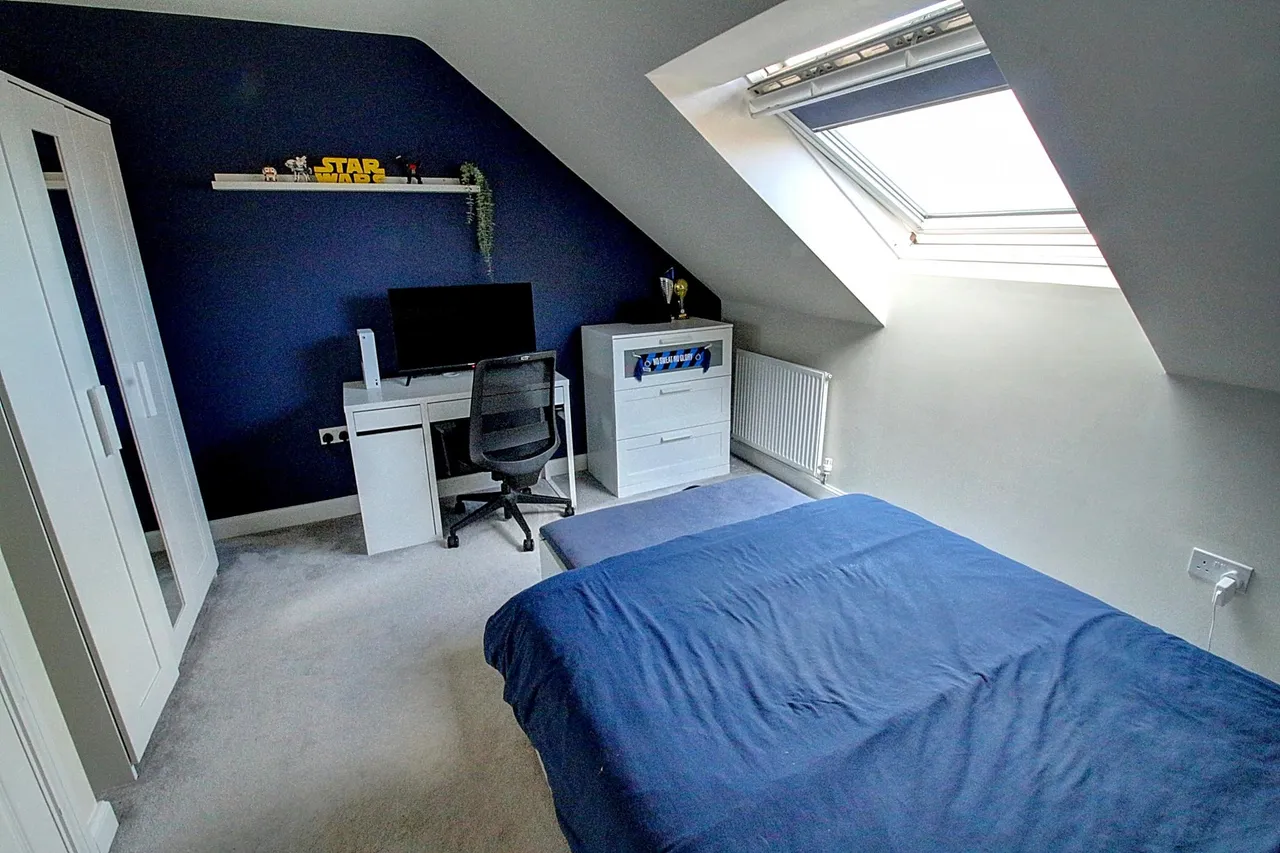 Fleece Lane, Nuneaton, CV11, photo 19