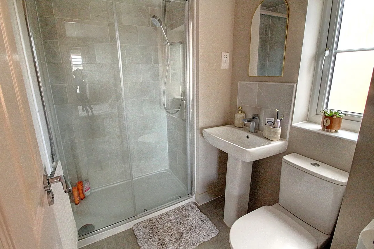 Fleece Lane, Nuneaton, CV11, photo 13