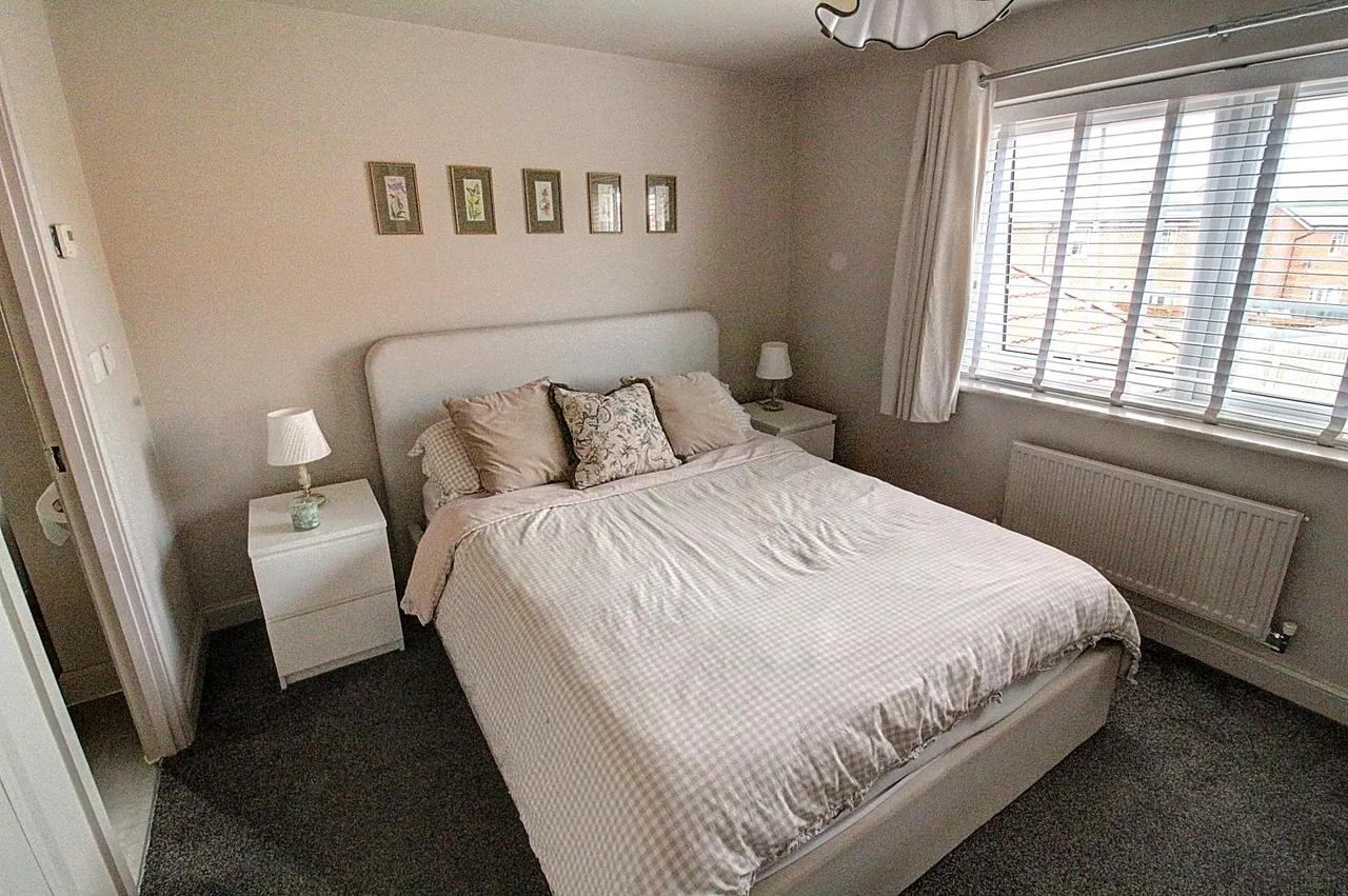 Fleece Lane, Nuneaton, CV11, photo 11