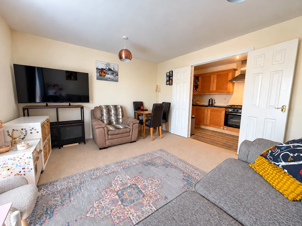 Carina Court, Aigburth, L17, photo 7