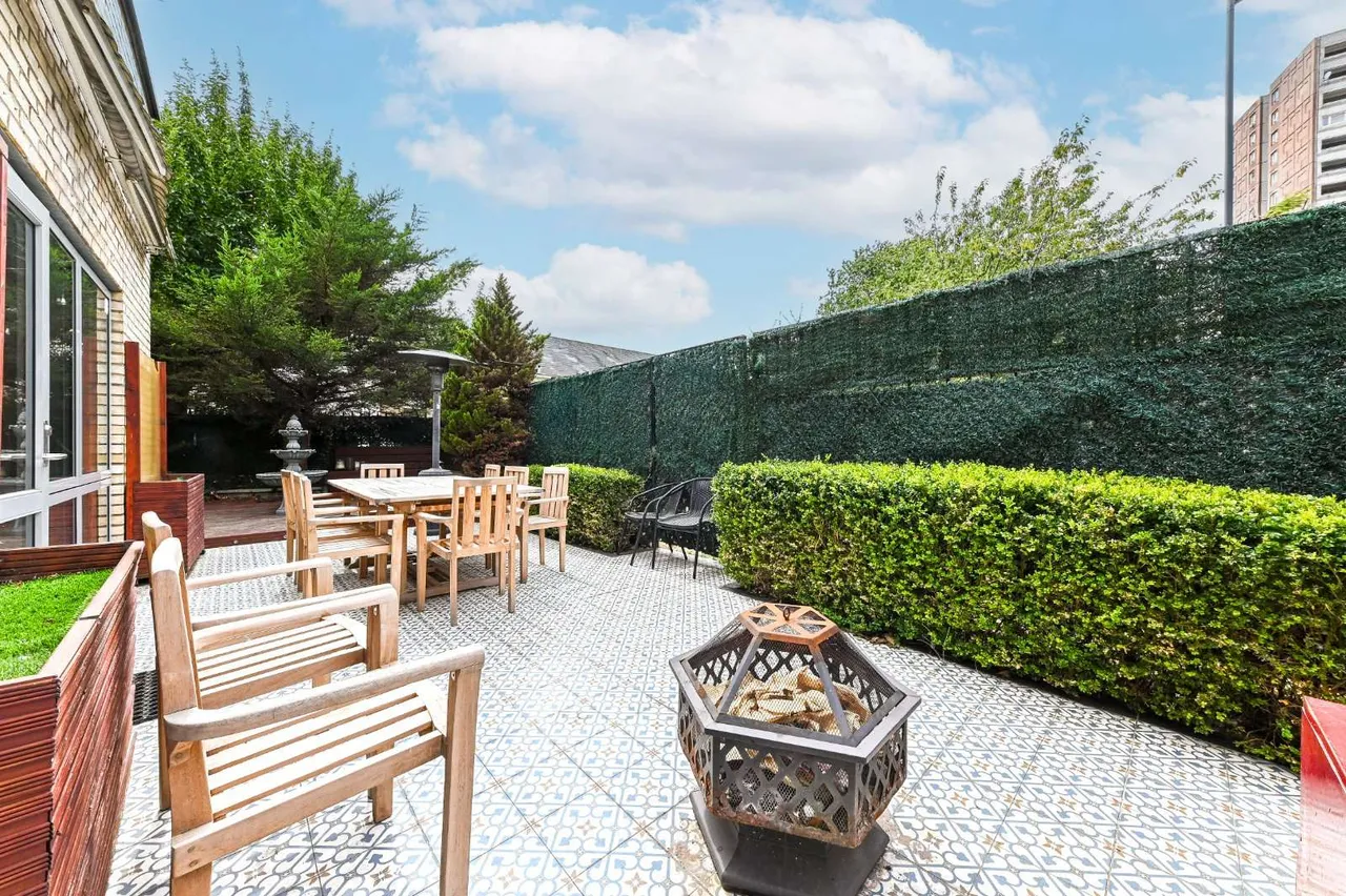 Hansel Road, London, NW6, photo 12