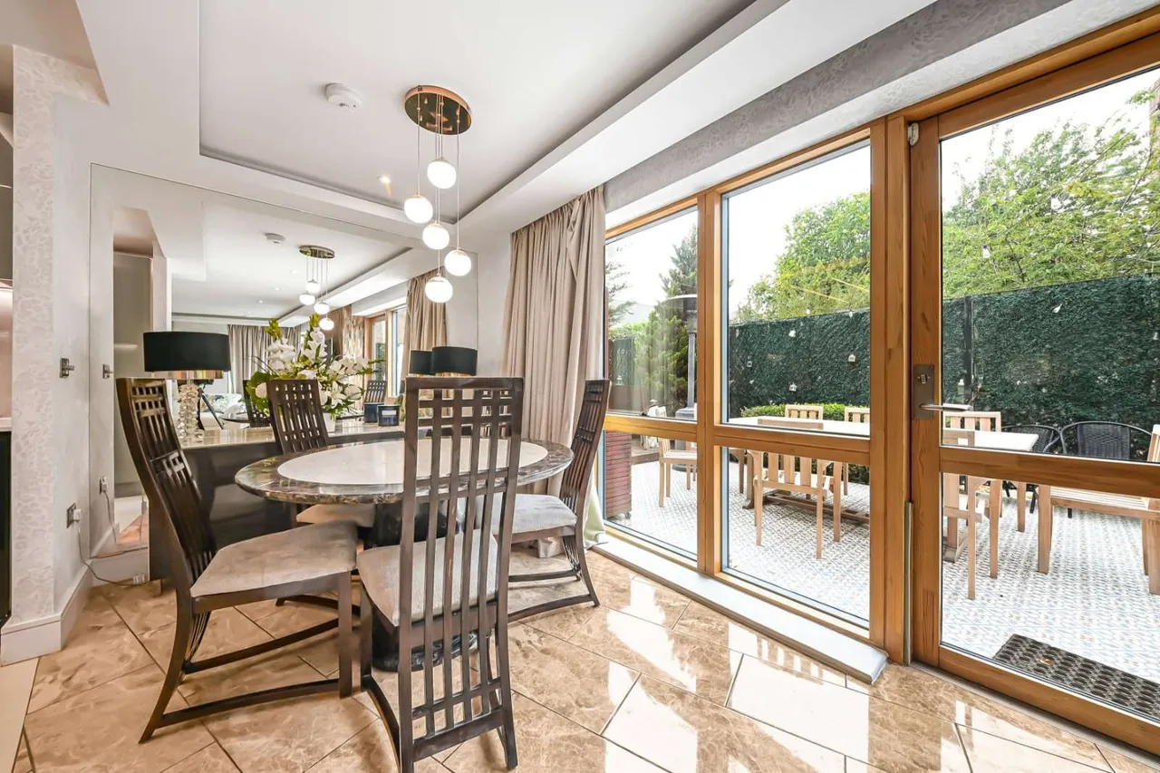 Hansel Road, London, NW6, photo 4