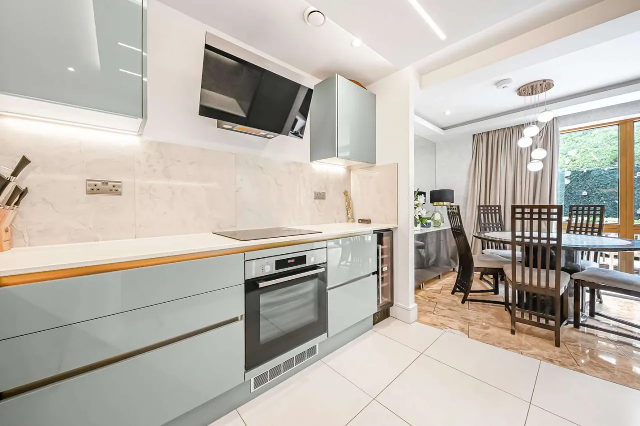 Hansel Road, London, NW6, photo 6