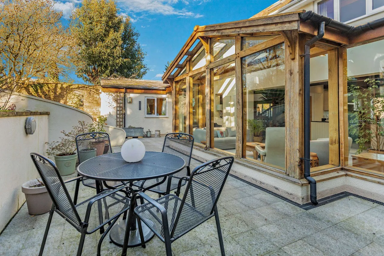 Ogwell, Newton Abbot, TQ12, photo 17