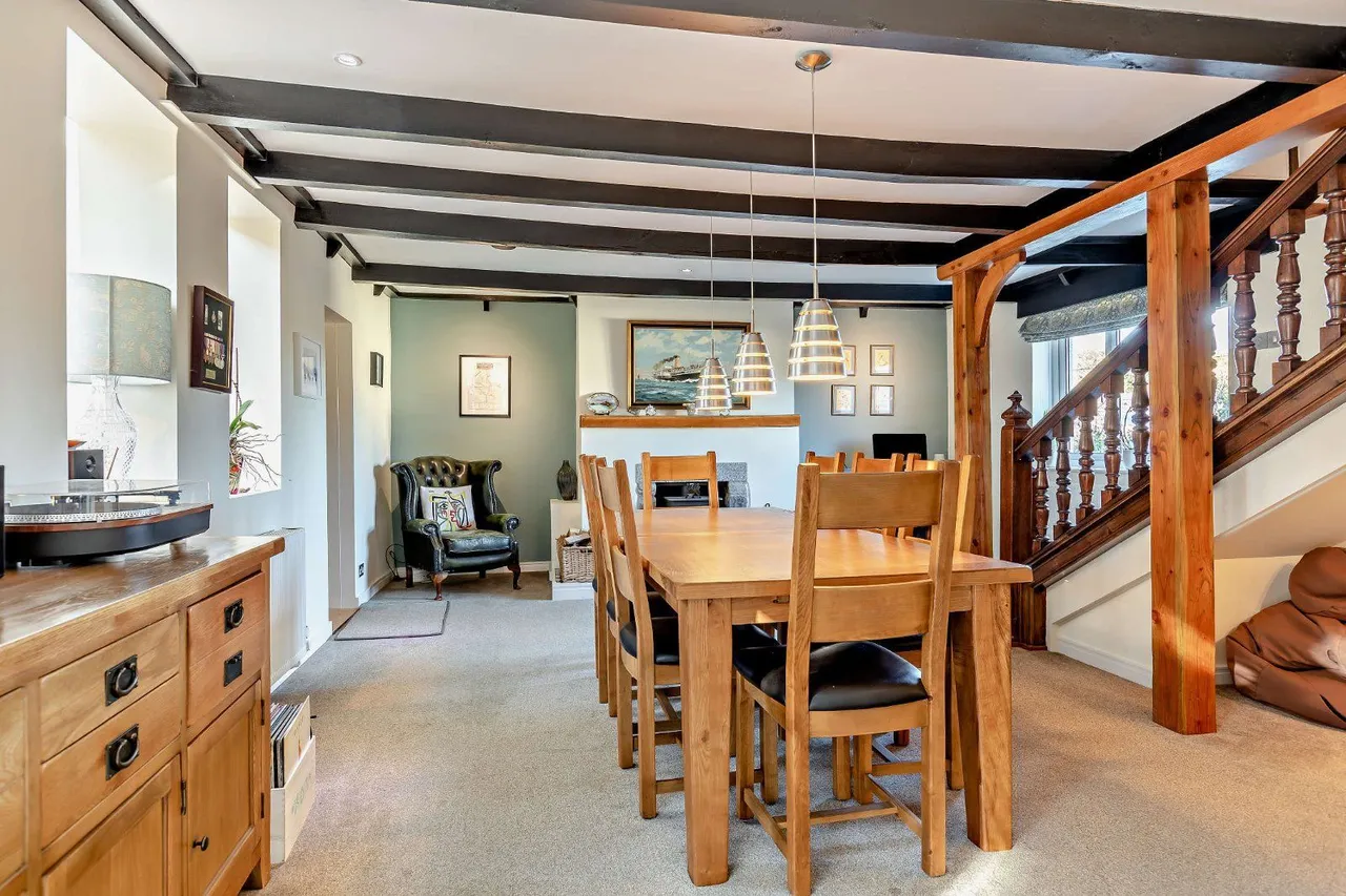 Ogwell, Newton Abbot, TQ12, photo 8