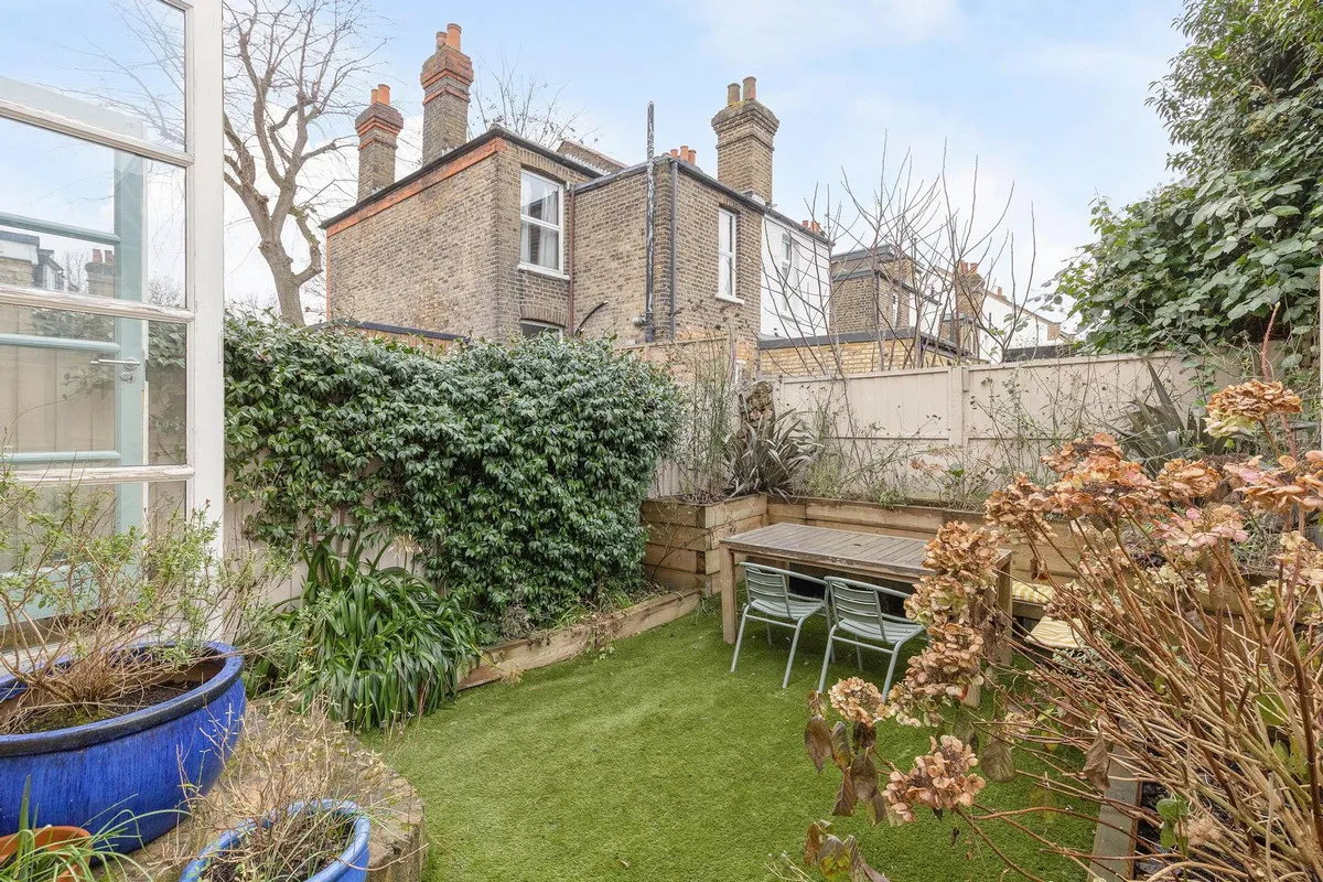 Magnolia Road, London, W4, photo 8