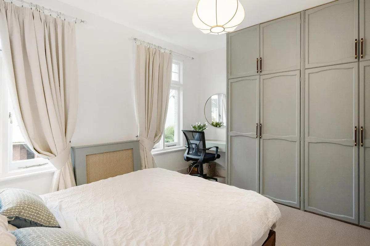 Magnolia Road, London, W4, photo 10