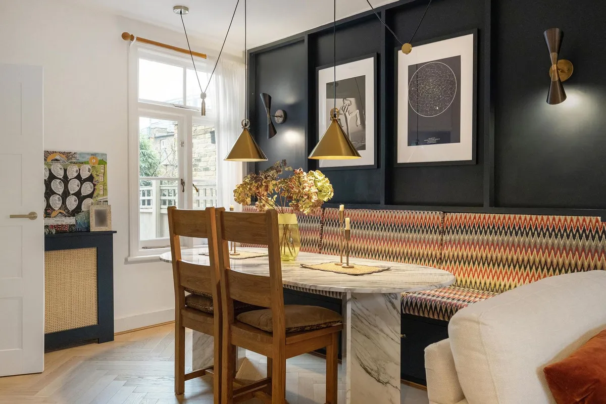 Magnolia Road, London, W4, photo 3