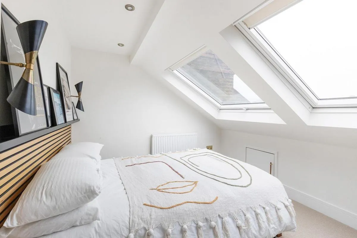 Magnolia Road, London, W4, photo 13