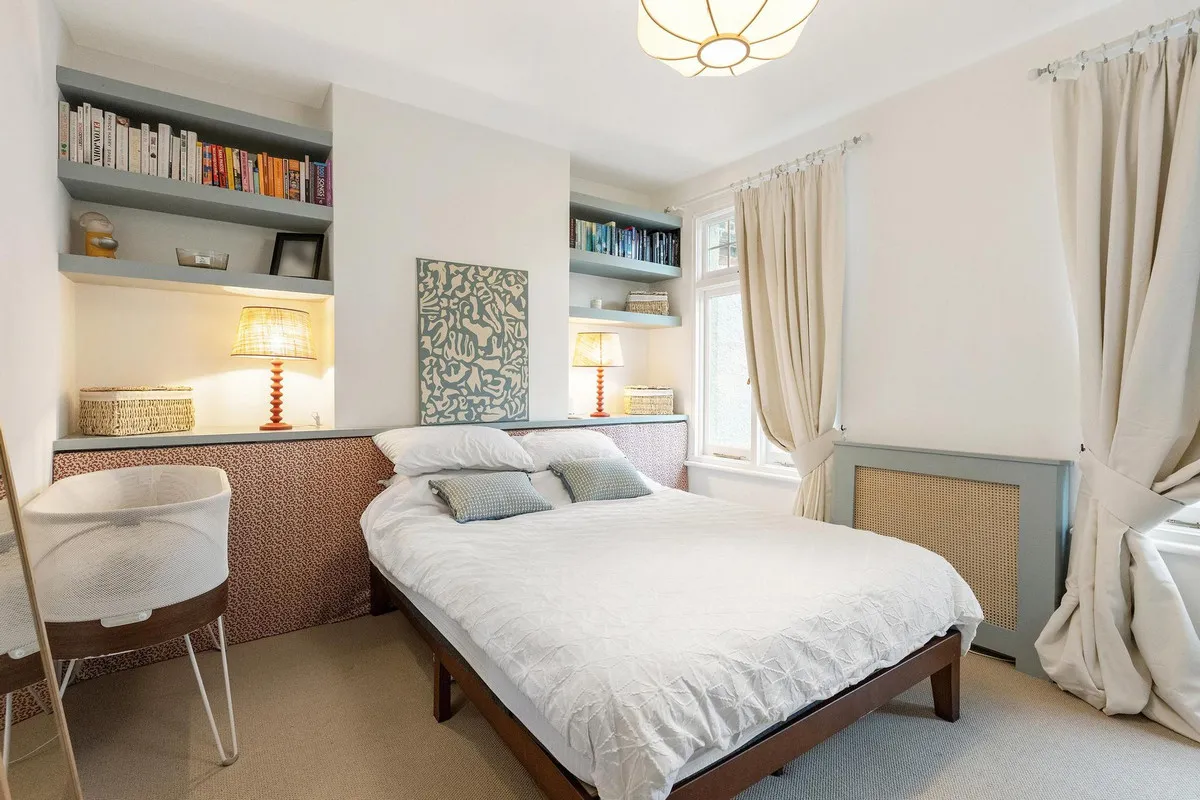 Magnolia Road, London, W4, photo 9