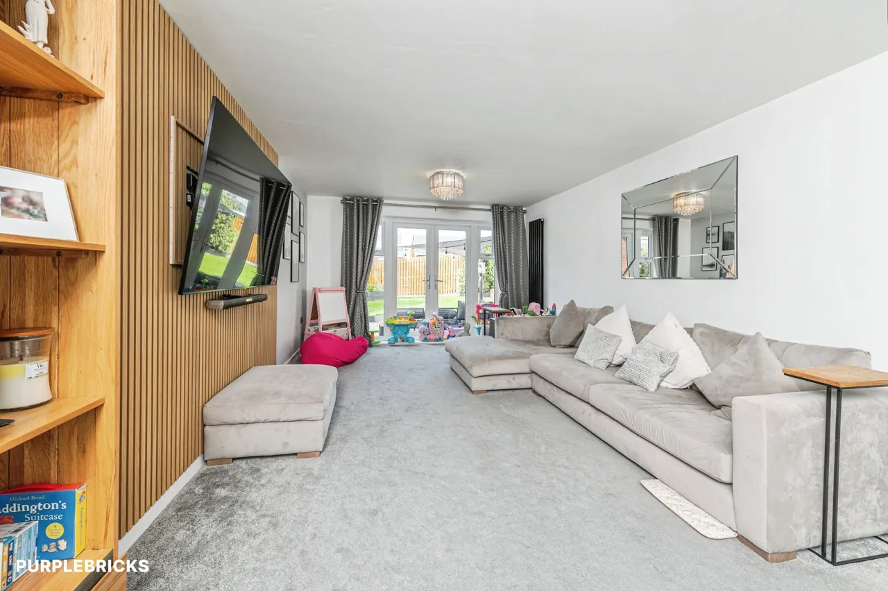 Alexandra Lane, Wakefield, WF4, photo 6