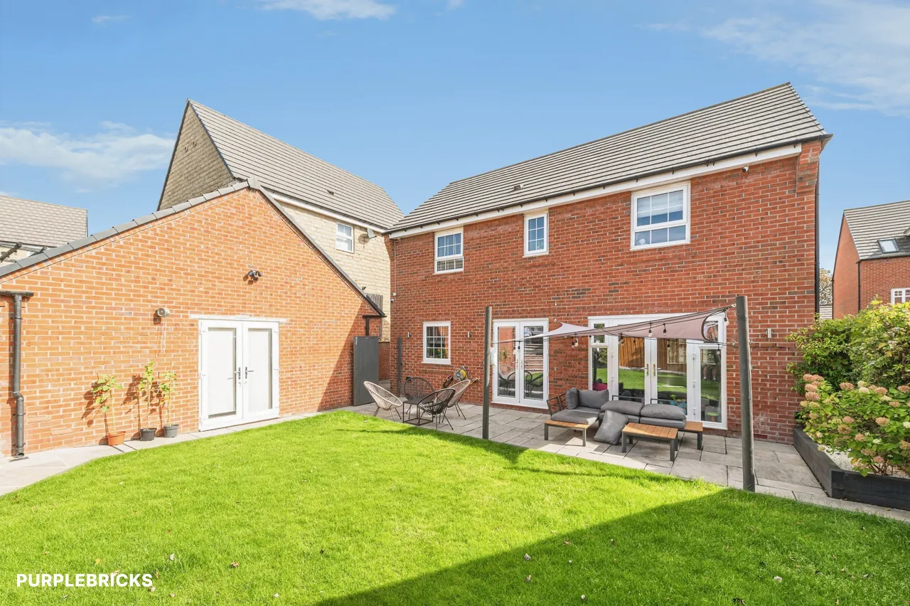 Alexandra Lane, Wakefield, WF4, photo 22