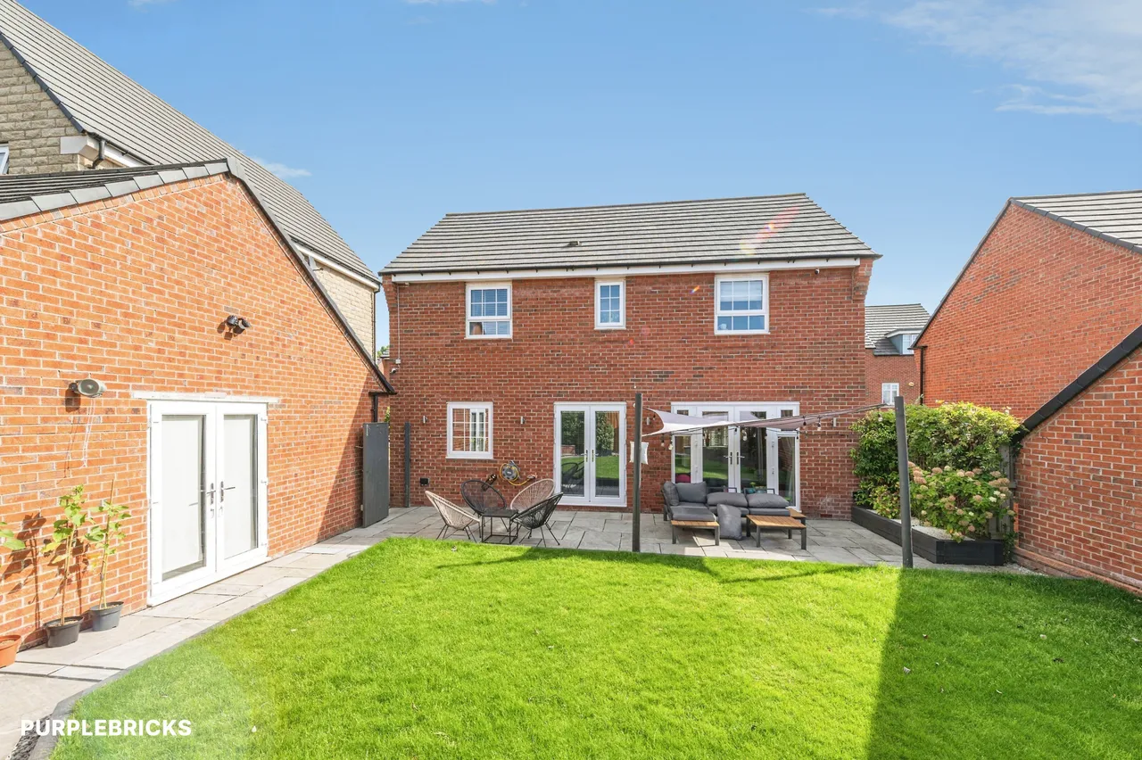 Alexandra Lane, Wakefield, WF4, photo 27