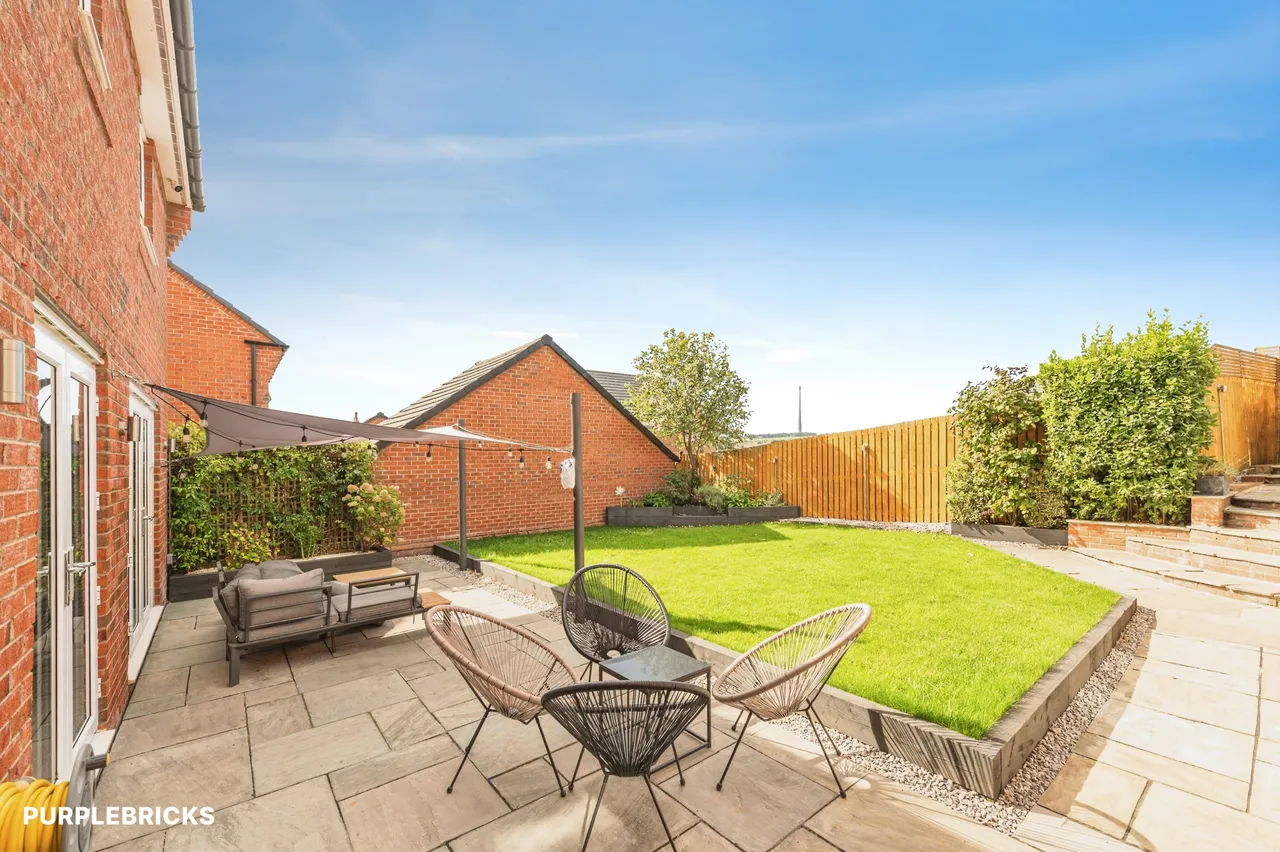 Alexandra Lane, Wakefield, WF4, photo 24