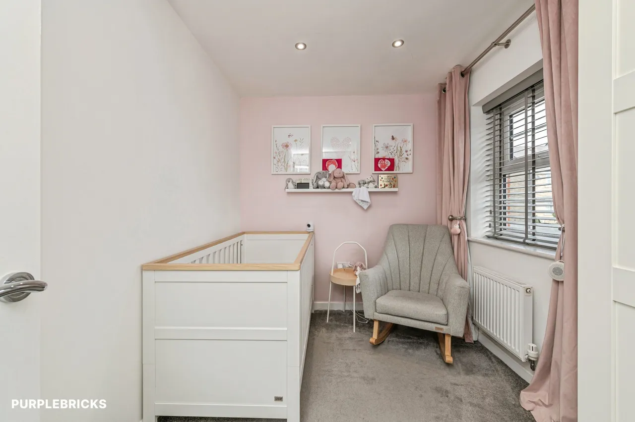 Alexandra Lane, Wakefield, WF4, photo 17