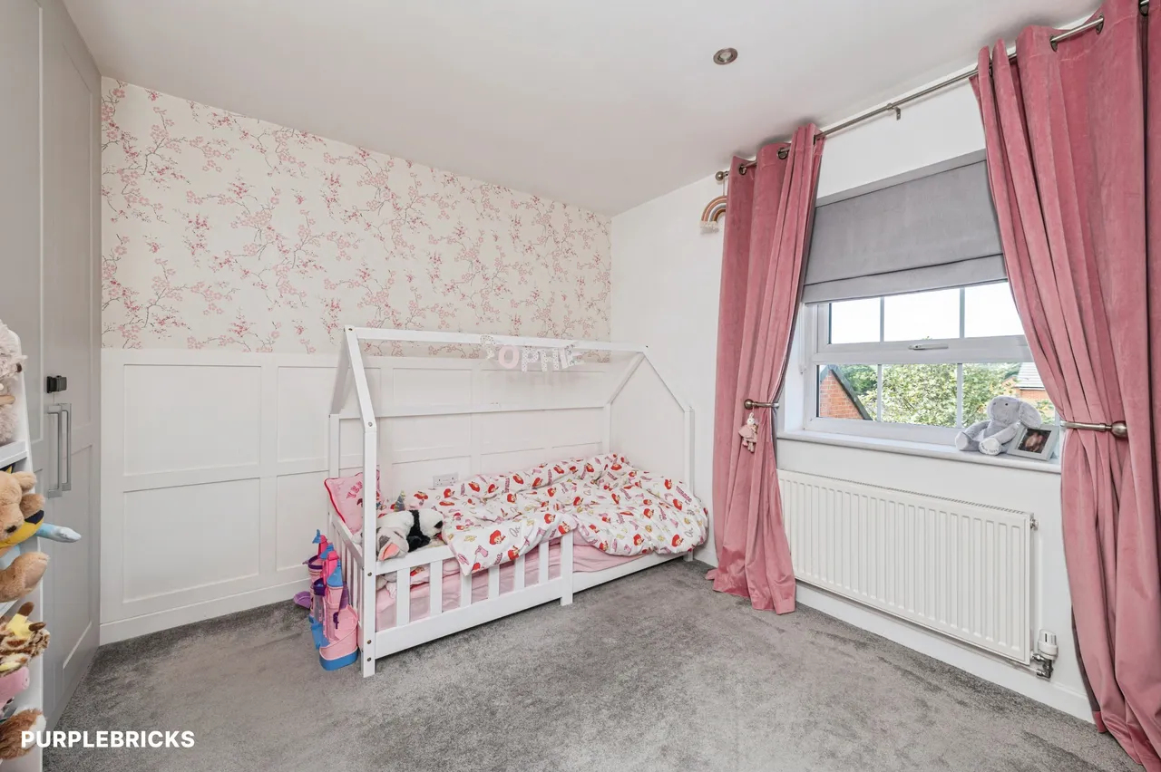 Alexandra Lane, Wakefield, WF4, photo 15