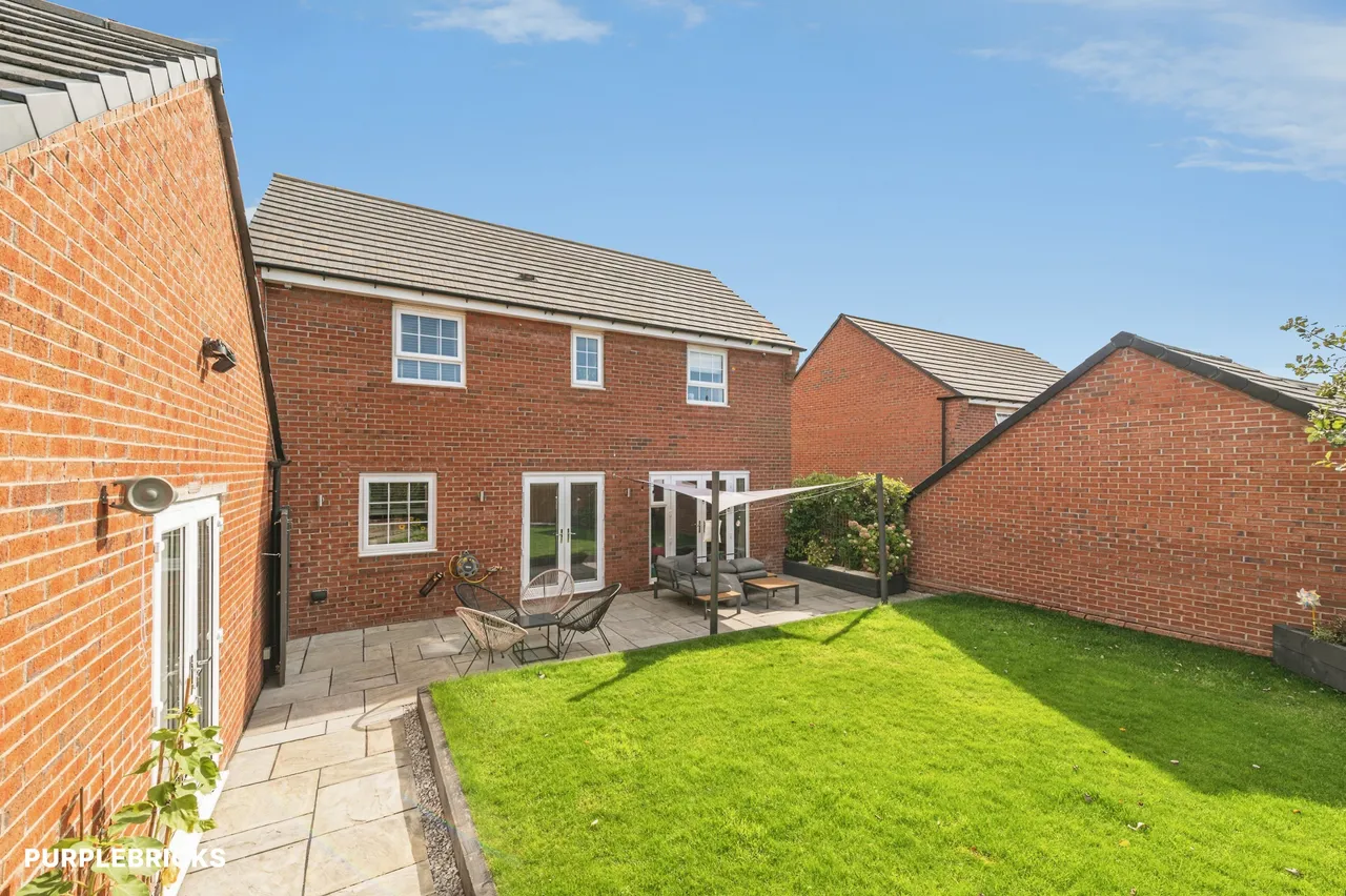 Alexandra Lane, Wakefield, WF4, photo 23
