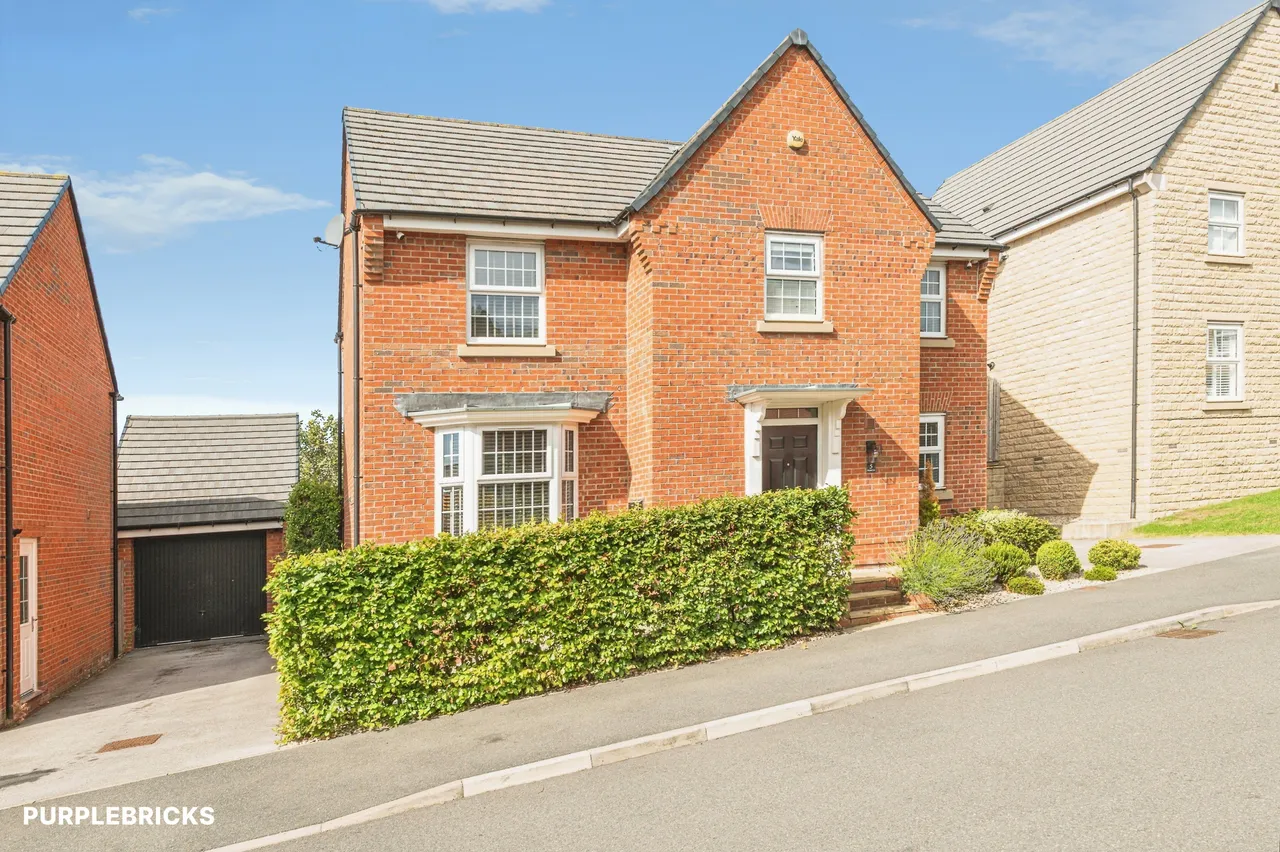 Alexandra Lane, Wakefield, WF4, photo 29