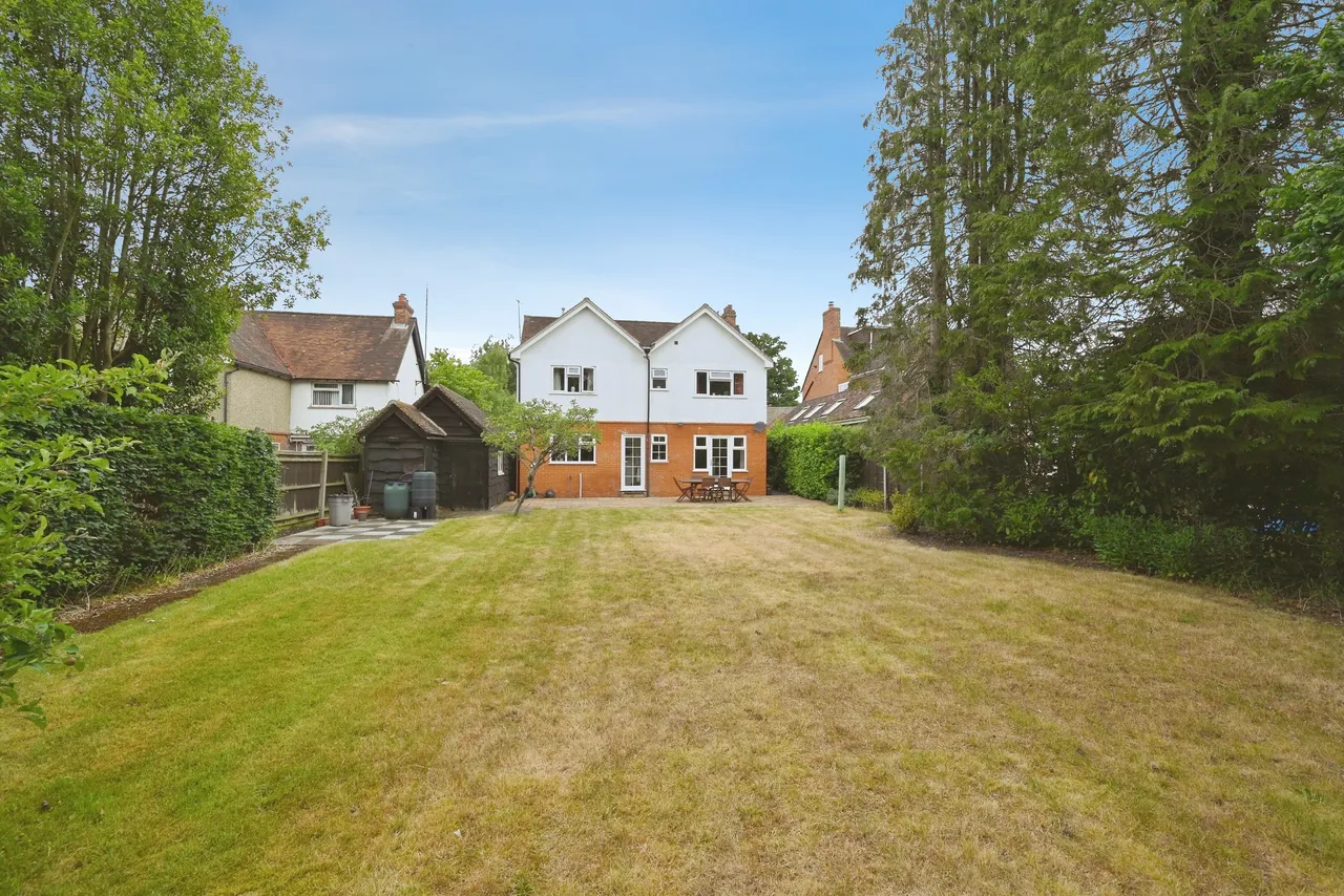 Church Road, Reading, RG6, photo 19