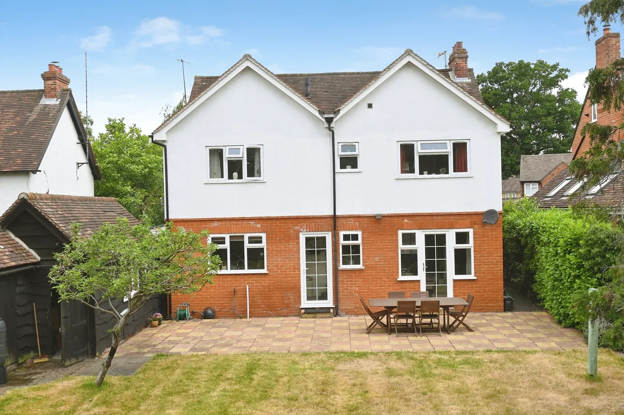 Church Road, Reading, RG6, photo 23