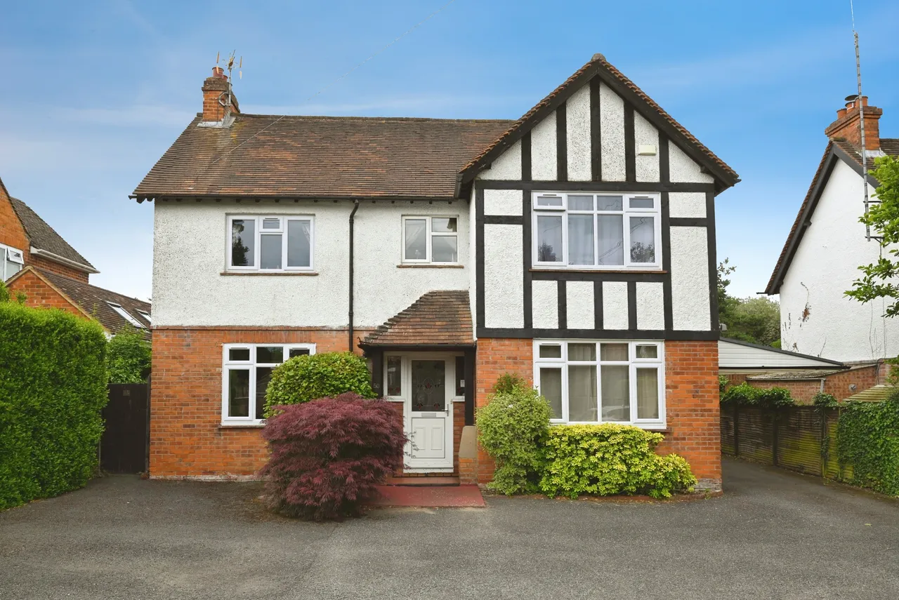 4 bed house for sale, Church Road, Reading, RG6