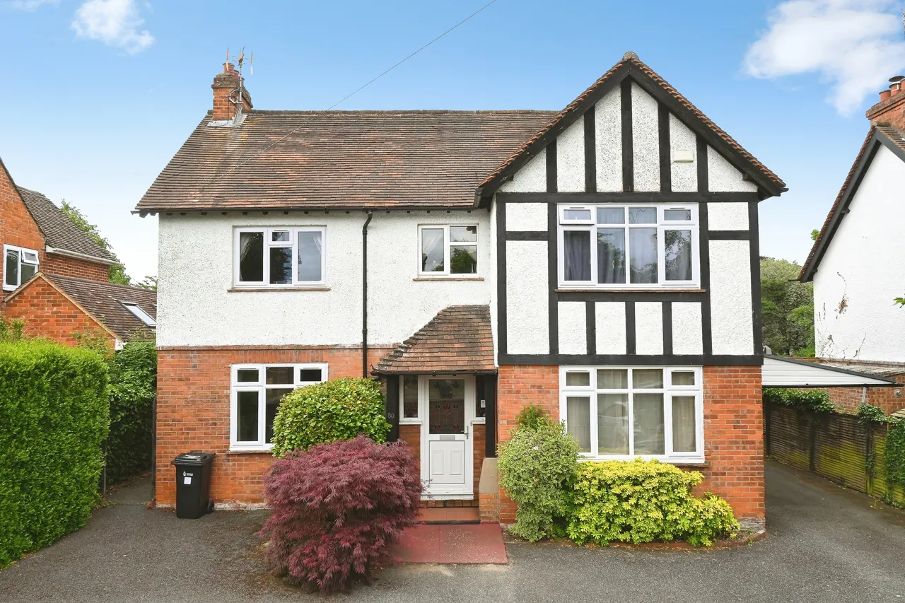 Church Road, Reading, RG6, photo 21