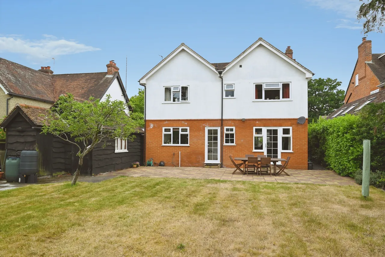 Church Road, Reading, RG6, photo 22