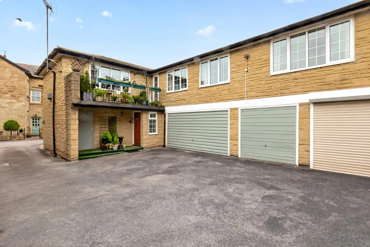 York Place, Harrogate, photo 12