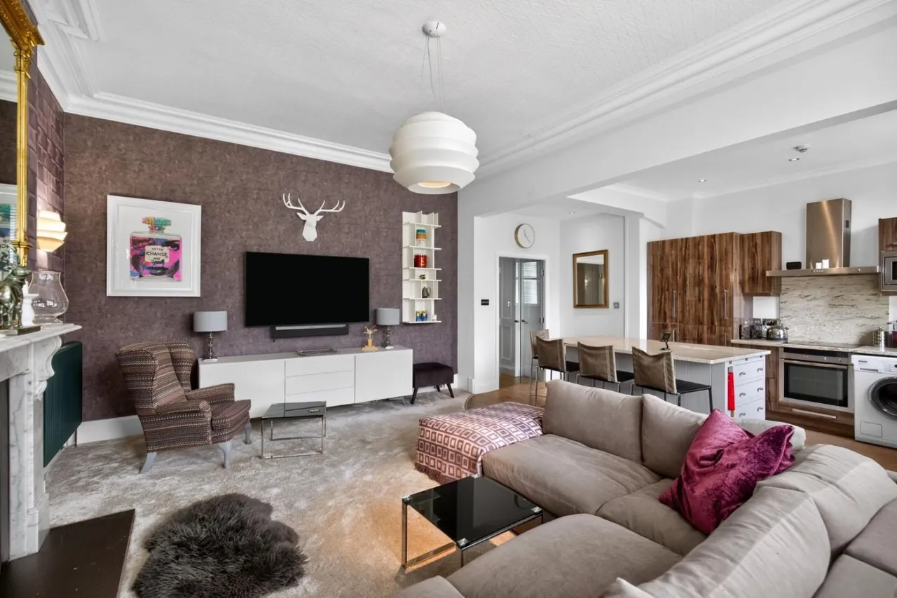 York Place, Harrogate, photo 2