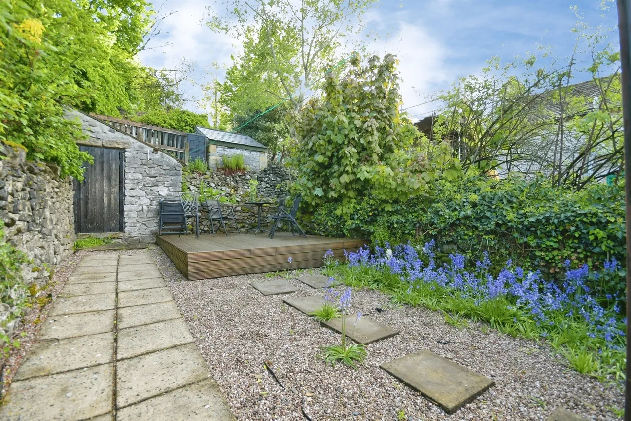Queen Street, Tideswell, SK17, photo 14